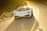 Lamborghini Gallardo LP560-4 2008 года
